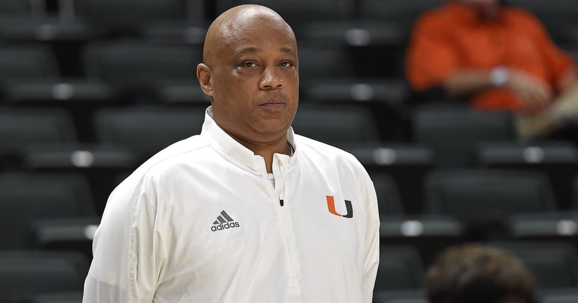 Early look at potential coaching candidates at Miami after Jim Larranaga stepped down - 247Sports