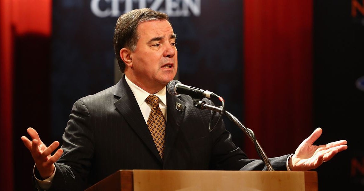 Oneonone ESPN's Fran Fraschilla talks Iowa State, Big 12