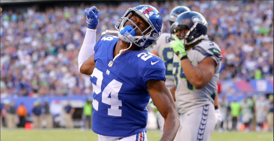 Landon Collins: NY Giants return a case of 'home sweet home'