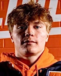 Aidan O'Neil athlete image