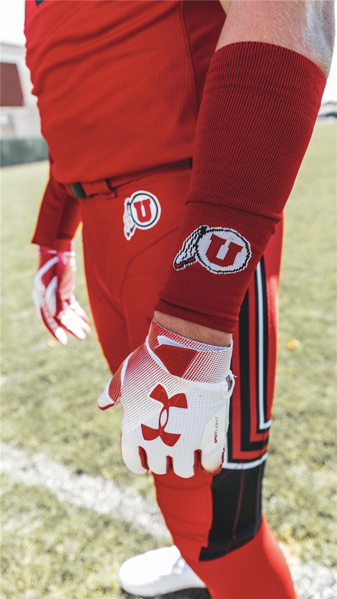 Utah football unveils new look for rivalry