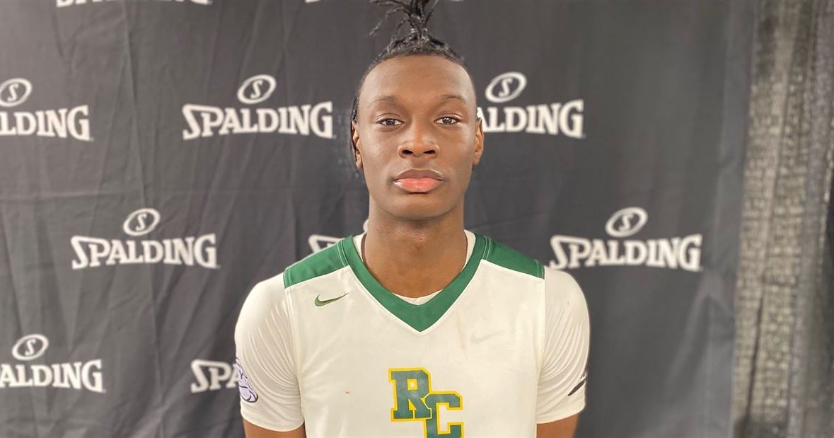 New schools involved for 2023 four-star Akil Watson New schools involved for 2023 four-star Akil Watson