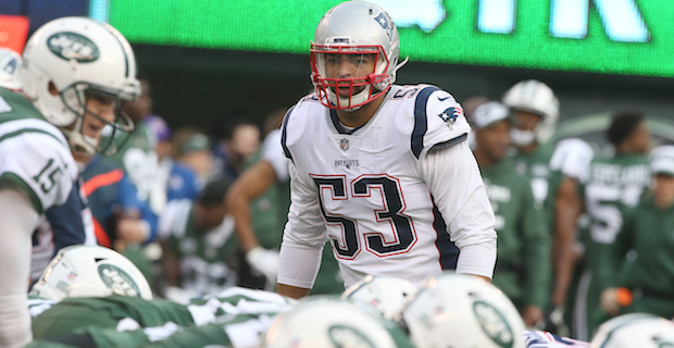 247Sports - Philadelphia Eagles vs. New England Patriots Super