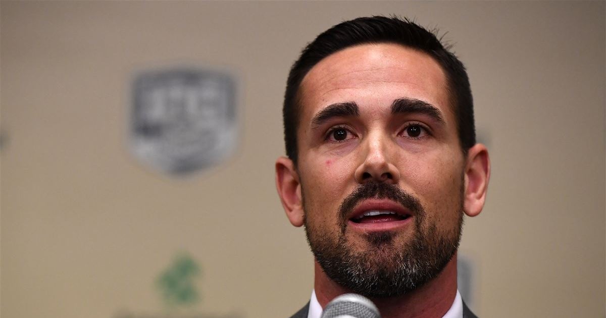 Report Matt Lafleur To Make 5 Million Per Year