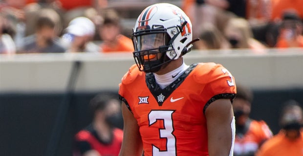 NFL Draft Profile: Malcolm Rodriguez, Outside Linebacker, Oklahoma State  Cowboys - Visit NFL Draft on Sports Illustrated, the latest news coverage,  with rankings for NFL Draft prospects, College Football, Dynasty and Devy