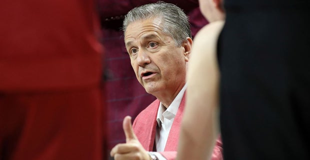 john Calipari