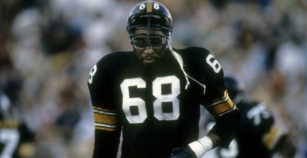 Steelers jerseys once worn by Dwight White, L.C. Greenwood, Donnie Shell up  for auction