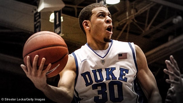 Prospect Report: Seth Curry (Duke) – Basketball Elite