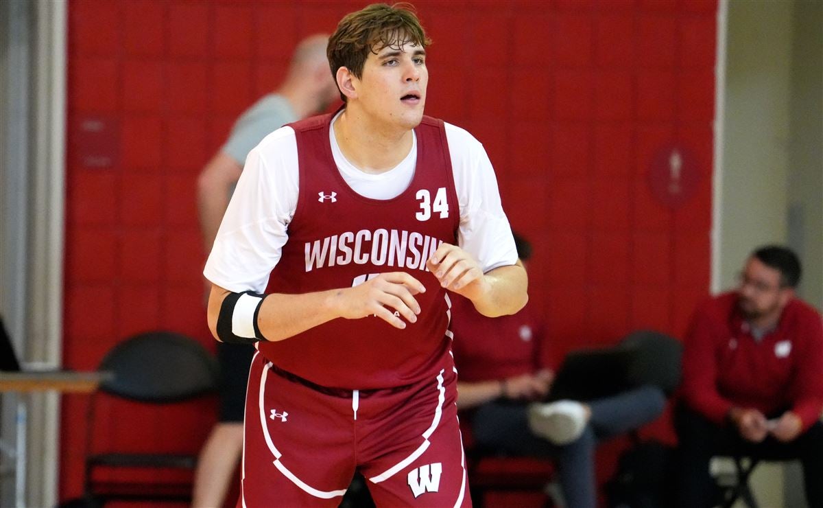 Evan Flood - Wisconsin Insider - 247Sports