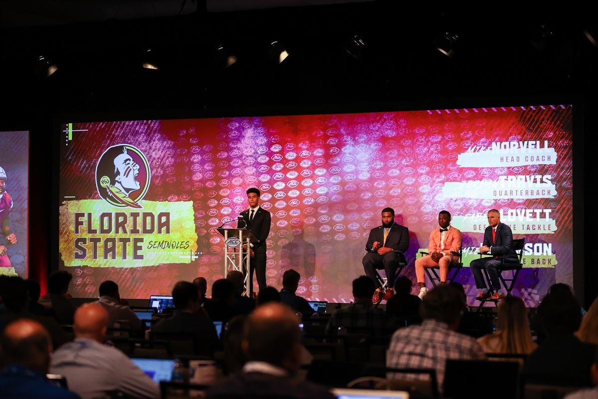 Column: The Transfer Portal Has Been Kind To FSU During Its Rebuild