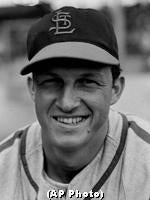 Stan Musial's 1951 Salary Increase Blocked by Government