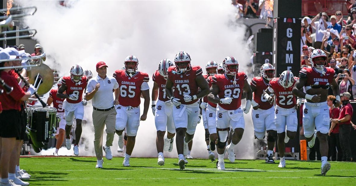 FINAL PREDICTIONS: South Carolina vs. Towson