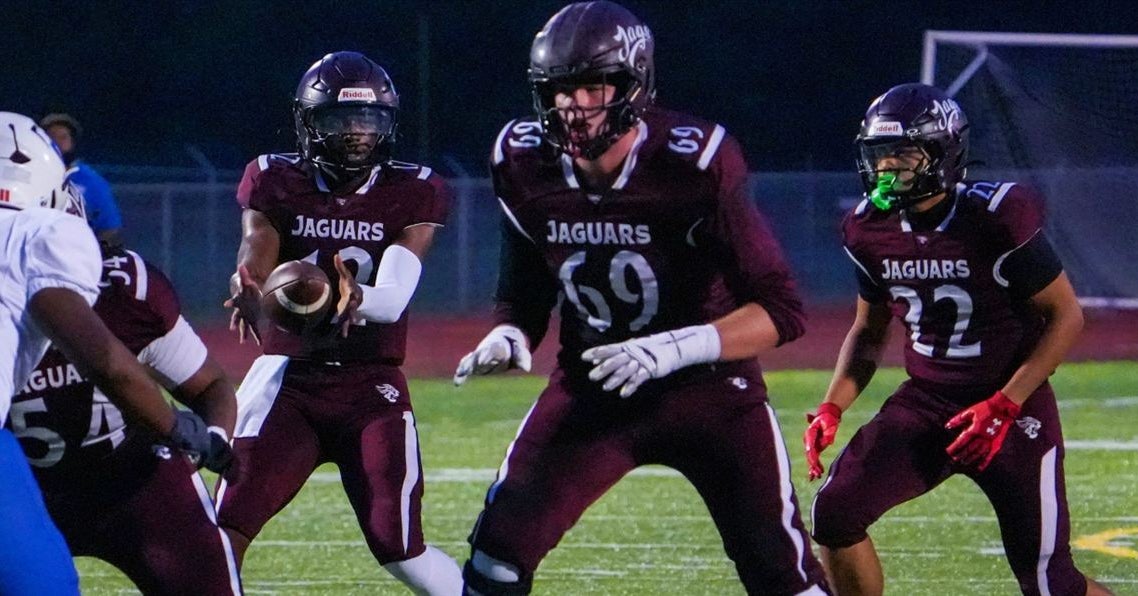 4-star OL Layton von Brandt details meeting new Rutgers offensive line ...