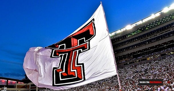 Hope Not Despair Need to Be the Watchword for Texas Tech Soccer