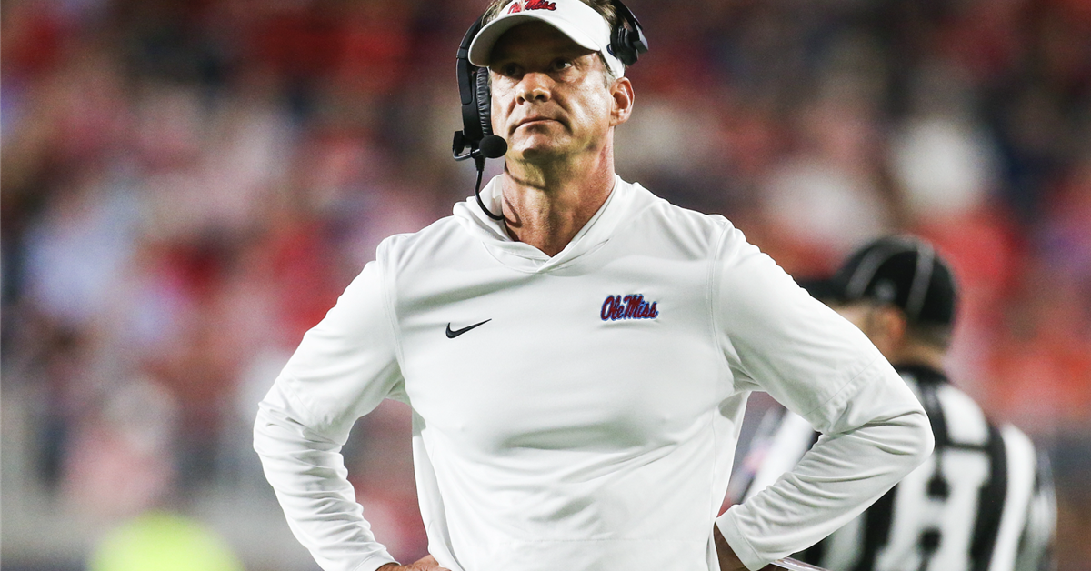 Latest coaching intel: Lane Kiffin news headlines updates on eight Power Four vacancies