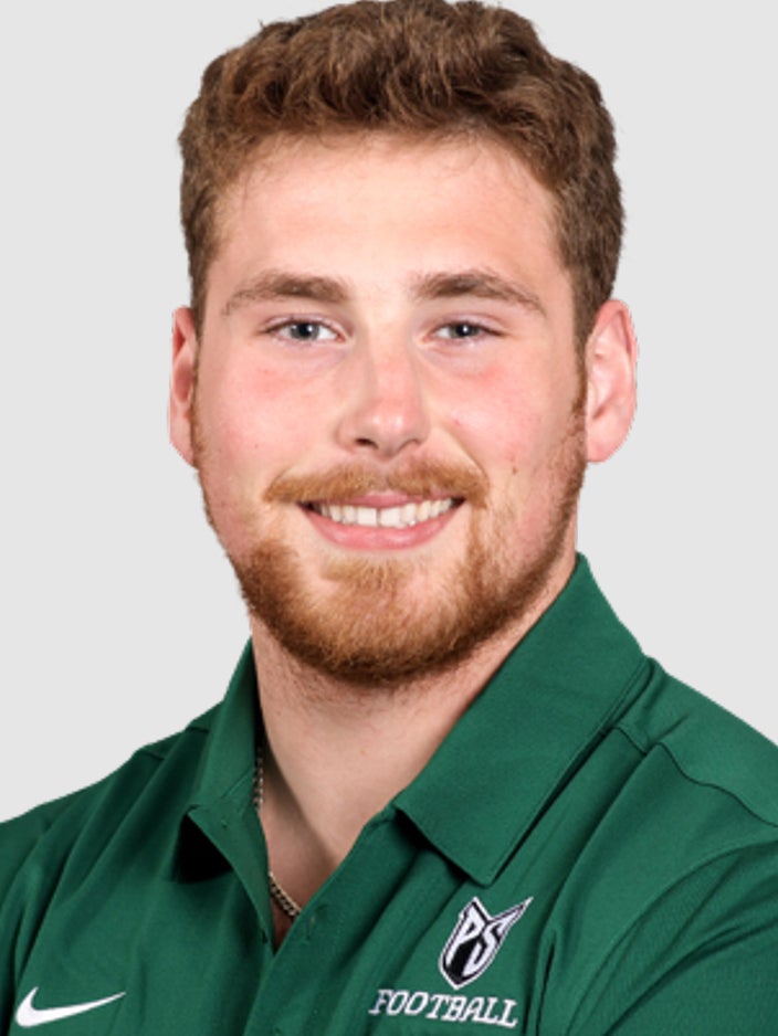 Kristian Ingman athlete image