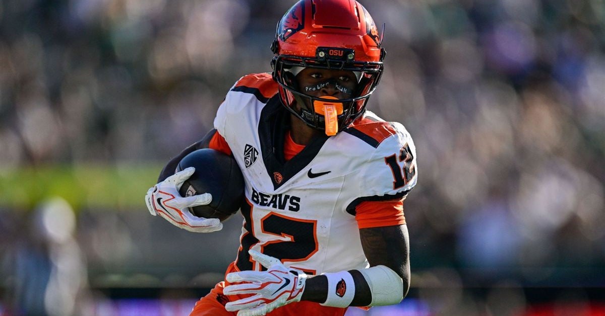 The 247Sports Midseason True Freshman All-America Team for 2026