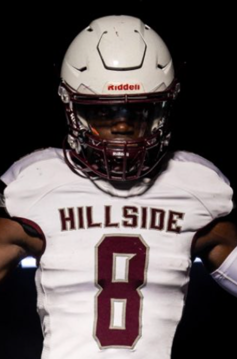 South jersey football 2024 rankings