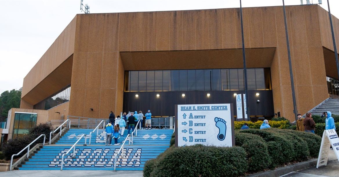 Full Transcript: Bubba Cunningham, Steve Newmark, Rick Steinbacher Discuss Basketball Arena Process Full Transcript: Bubba Cunningham, Steve Newmark, Rick Steinbacher Discuss Basketball Arena Process