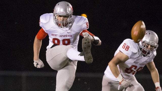 George Karlaftis Wins National Defensive Player of the Year - Hammer and  Rails