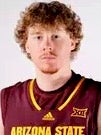 Brycen Long, Arizona State, Point Guard