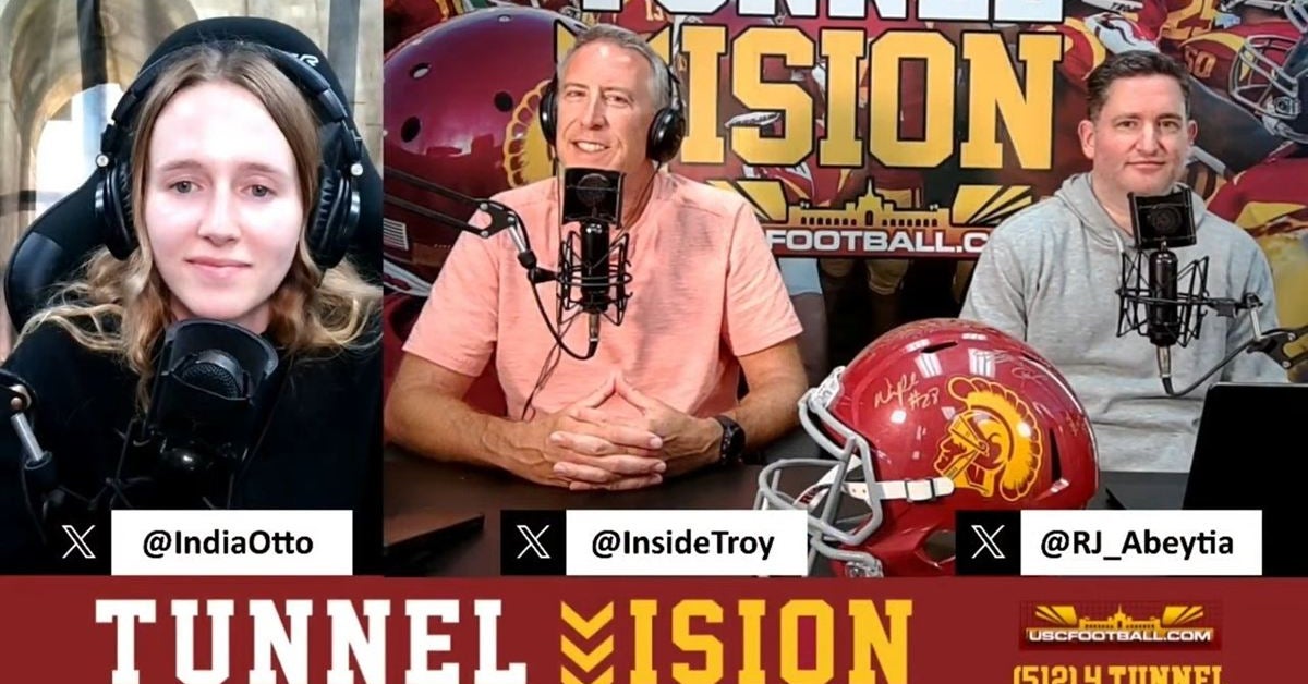Peristyle Podcast: Which Trojan players will step up as leaders in 2026?