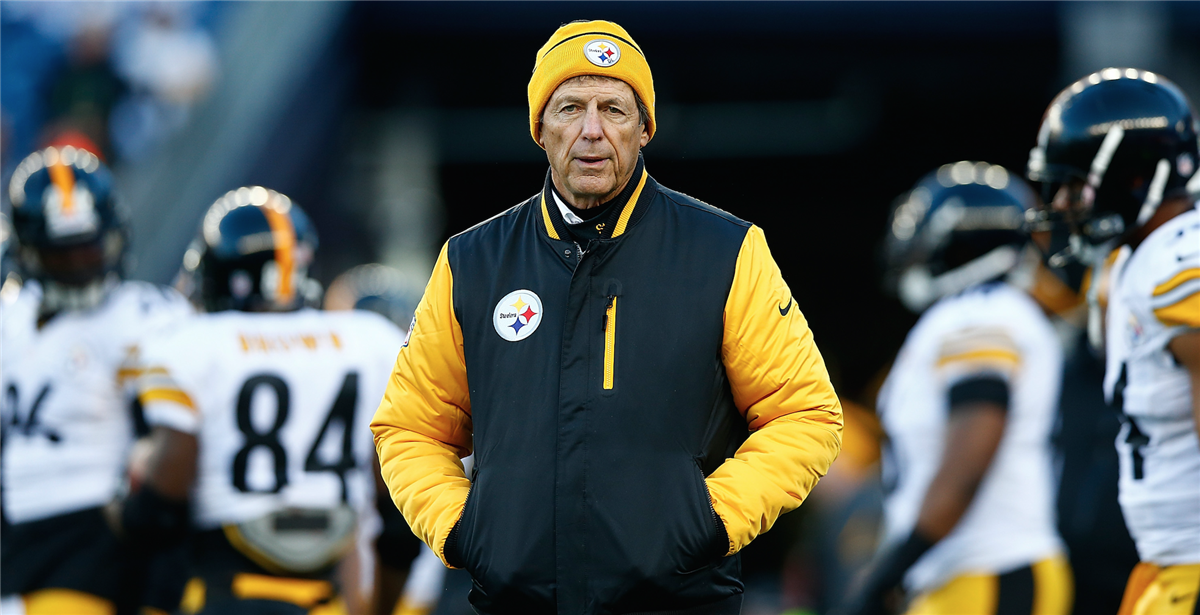 Ryan Clark: Antonio Brown screamed at Dick LeBeau, Steelers' defense