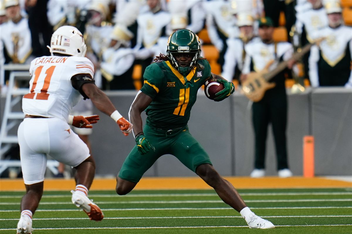 Baylor prediction: Bears, Houston both have something to prove in season  opener