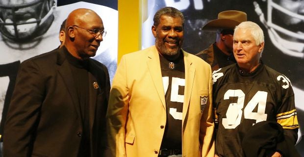 10 facts you might not know about Steelers Super Bowl IX win