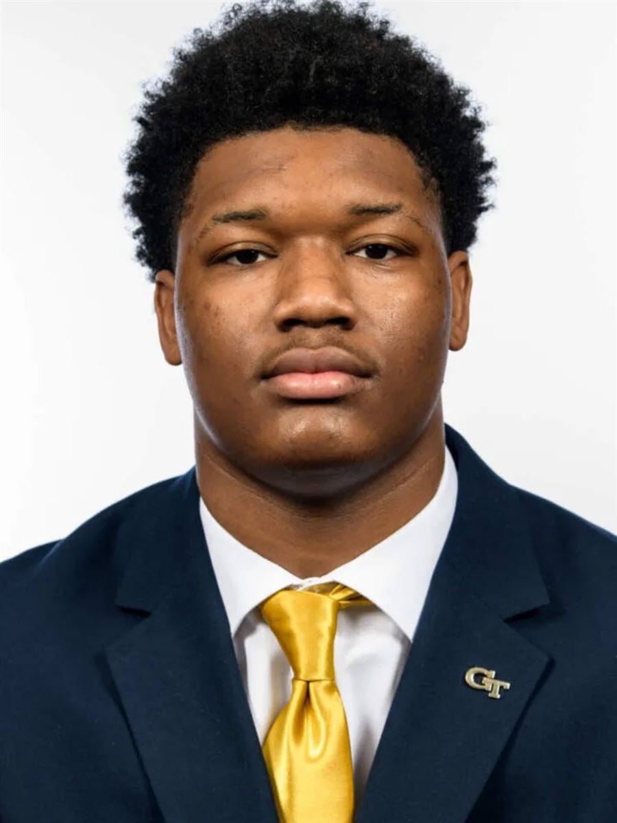 Georgia Tech All Time Football Recruits