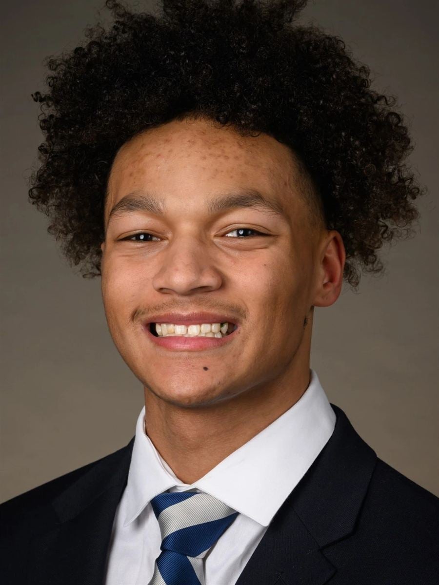 Lamont Payne Jr. athlete image