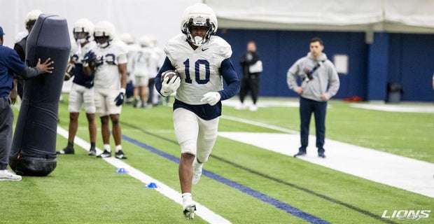 PHOTOS: Action shots from Penn State spring practice No. 7