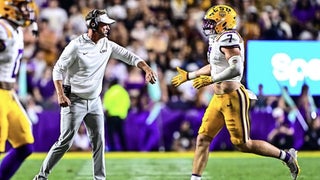 ‘Their Super Bowl’: Lane Kiffin puts a bow on Ole Miss clash, turns focus to Week 4 vs. Texas A&M