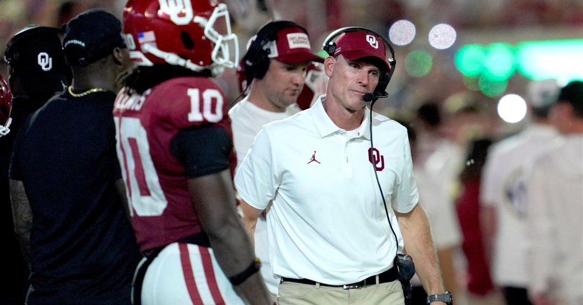 How Oklahoma's defense has responded to Brent Venables' Week 1 critiques ahead of Michigan matchup