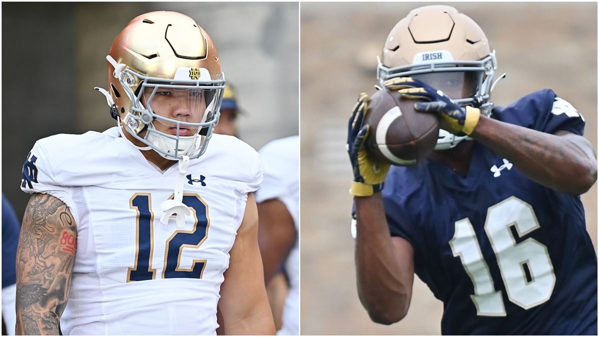 'No Room for Gamers' Jordan Botelho, Deion Colzie Shined Before Saturday - Vimarsana News