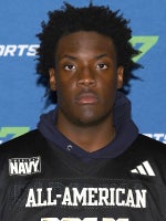 Joshua Sam-Epelle, Douglas County, Offensive Tackle