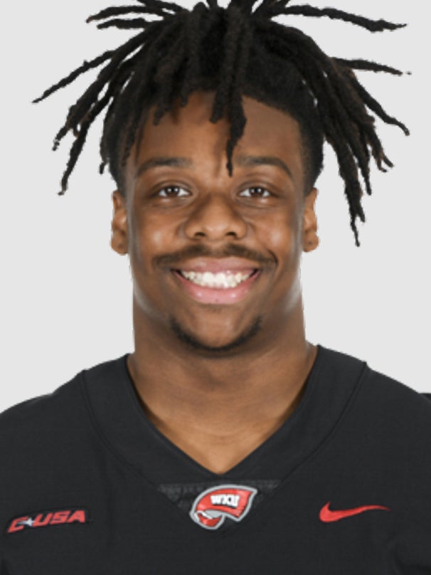 Harper Holloman athlete image