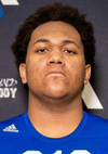 Brian Matthews athlete image