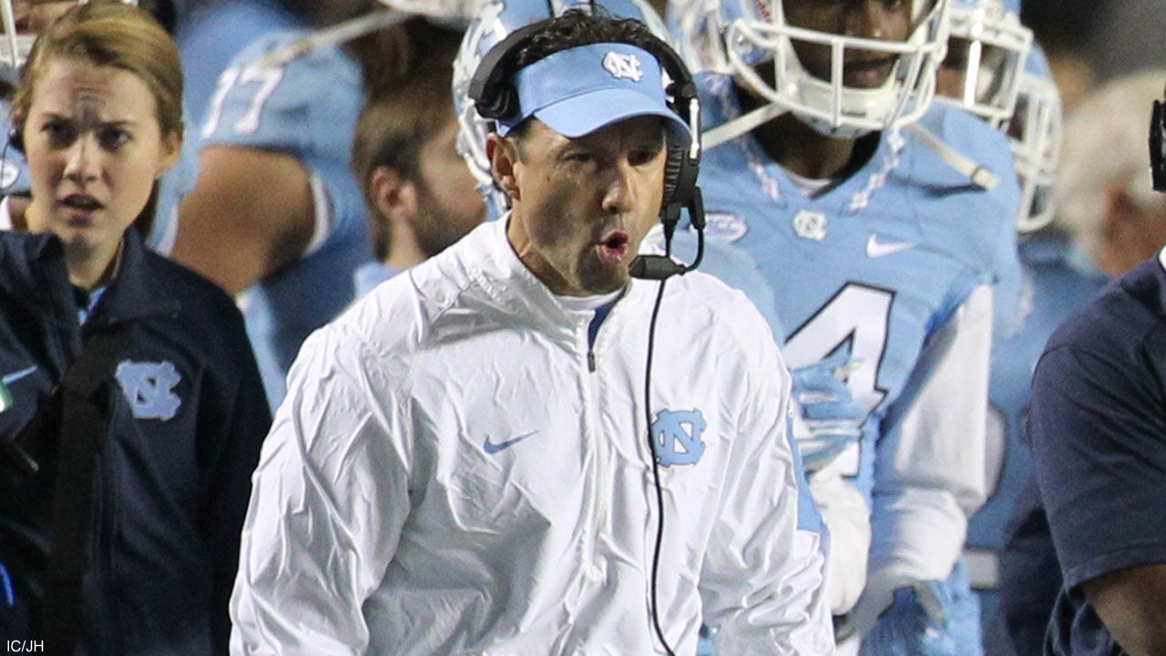 UNC Football: Tar Heels' commits move up in 247 Sports final rankings