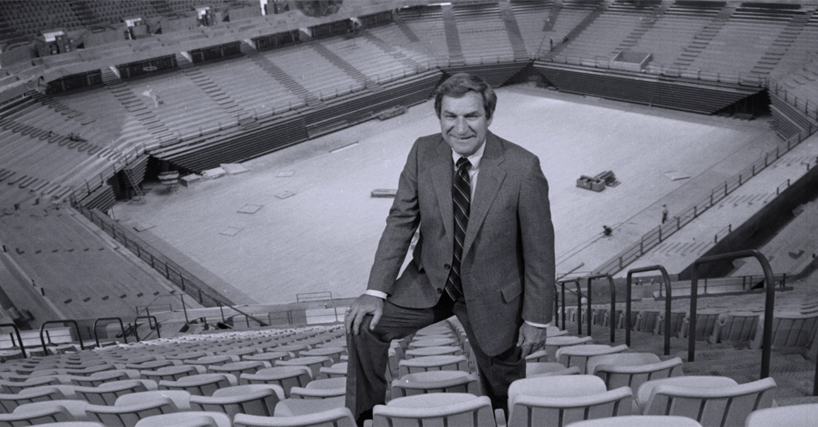 Former UNC star addresses Dean Dome relocation rumors, shares intel on latest developments