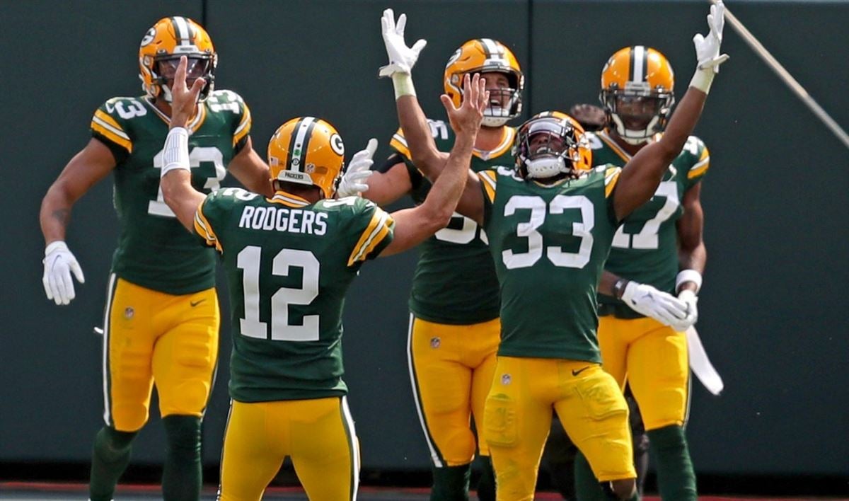 Green Bay Packers: 5 Bold Predictions for 2020 NFL Season