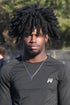 Justin Kemp athlete image