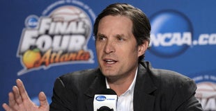 Christian Laettner's creditors want him to file bankruptcy Christian Laettner's creditors want him to file bankruptcy