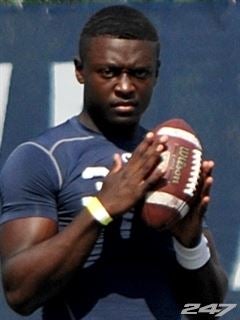 quincy patterson penn state