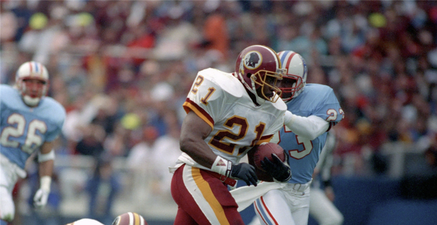 The 10 Most Notable Nfl Draft Picks In Ecu History