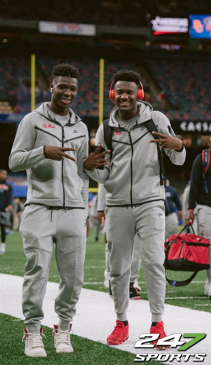 Photos 2022 Sugar Bowl pregame photos