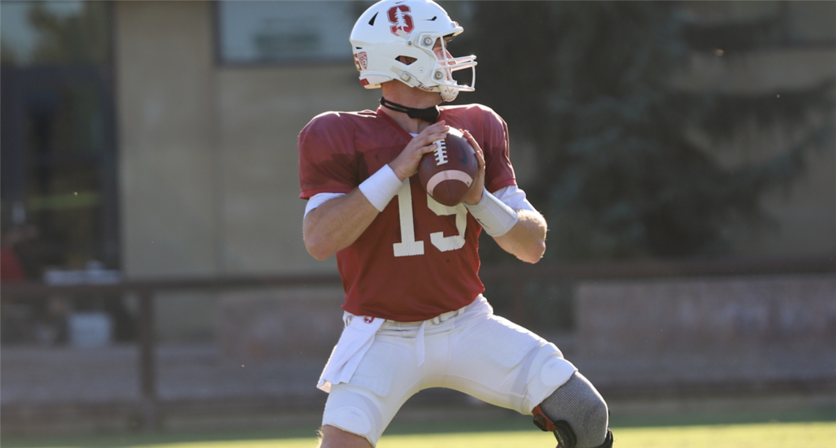 Stanford's Mills And Three Others Cleared To Play On Saturday
