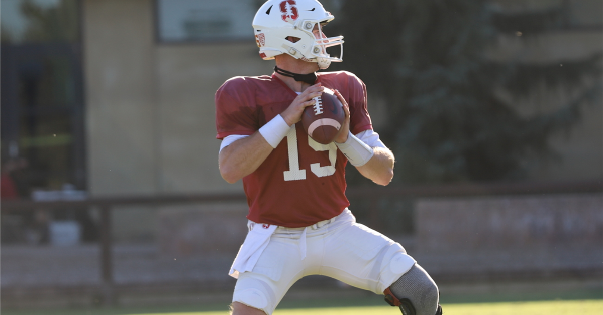 Stanford's Mills And Three Others Cleared To Play On Saturday