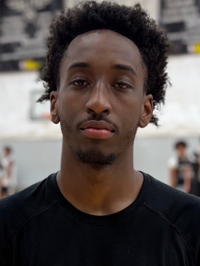 Marquis Newson