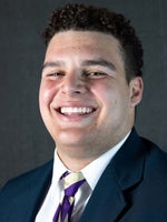 Jacob Bandes, Washington, Defensive Line